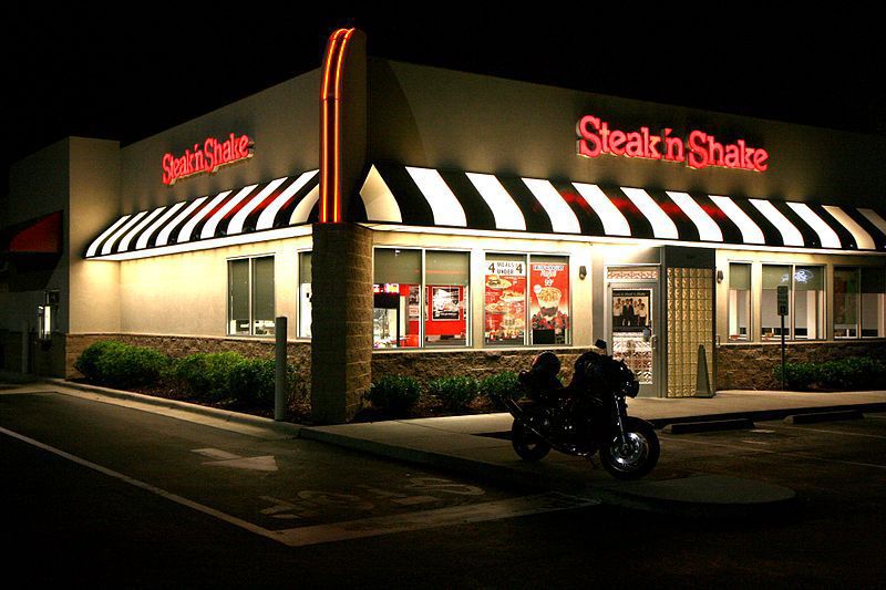 Steak ‘n Shake